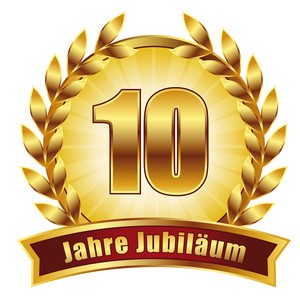 10 Jahre haipac