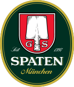 Spatenlogo