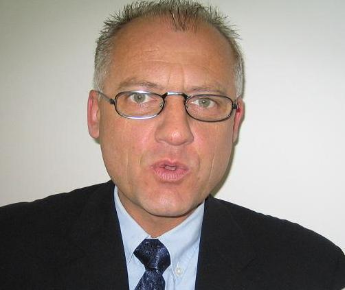 Manfred Martin Haider
